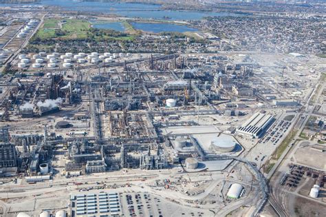 bp whiting refinery address|BP America